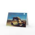 "The Sleeping Gypsy" by Henri Rousseau cards by VintagePets "The Sleeping Gypsy" by Henri Rousseau cards