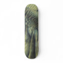 The Sleeping Nautilus Skateboard by Stotty The Sleeping Nautilus Skateboard