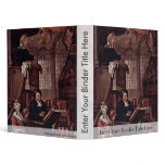 The Sleeping Town By Hogarth William Binder