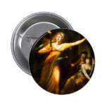 The Sleepwalking Lady Macbeth By Füssli Johann Hei Buttons