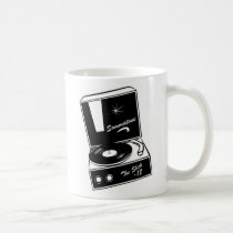 The Slick-18 Mug