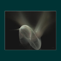 The Slug Nebula postcards