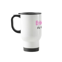 The Slutty One mugs