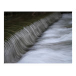 The small cascade postcards