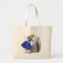 The Small Door Bags