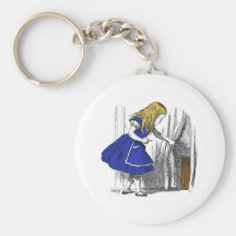 The Small Door Key Chains