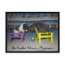 The Smallest Feline is a Masterpiece Postcards