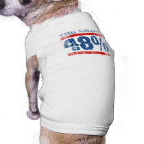 The smart 48 percent Faded.png pet clothing