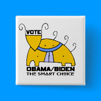 THE SMART CHOICE buttons by lunadaisy THE SMART CHOICE buttons