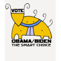 THE SMART CHOICE t-shirts