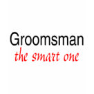basic_fitted_tshirt - The Smart One (Groomsman)