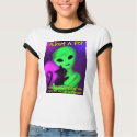 The Smartest Thing shirt
