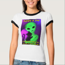 The Smartest Thing shirt