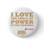 The Smell of Power Button