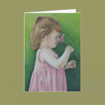The Smell of Spring cards by artworkbyandrea The Smell of Spring cards