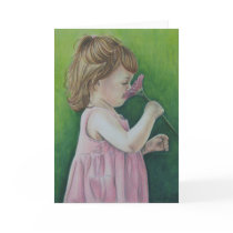 The Smell of Spring cards