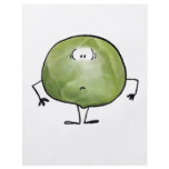 THE SMELLY SPROUT flyers