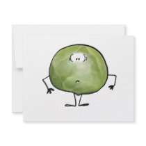 THE SMELLY SPROUT CUSTOM ANNOUNCEMENT