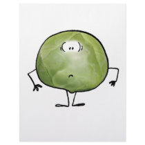 THE SMELLY SPROUT letterhead by smellysprout THE SMELLY SPROUT letterhead