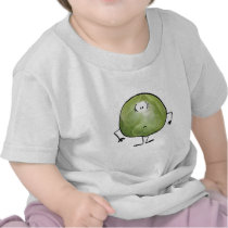 THE SMELLY SPROUT SHIRTS