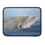 The smiling dolphin sleeves for MacBook pro