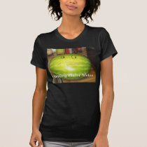 The Smiling Water Melon Shirt t-shirts