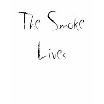 The Smoke Lives t-shirts