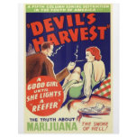 The Smoke of Hell! Letterhead