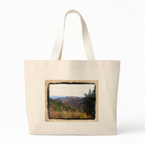 The Smoky Mountains bags