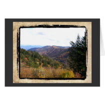The Smoky Mountains cards