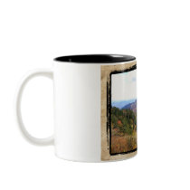 The Smoky Mountains mugs