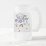 The Snail nannies Coffee Mugs
