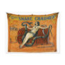 The Snake Charmer Post Cards