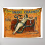 The Snake Charmer Poster