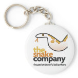 The Snake Company Key Chain keychains