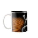 The Snake mugs