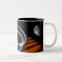 The Snake mugs