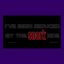 The Snark (er) Side posters