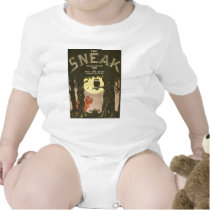 The Sneak Vintage t-shirts