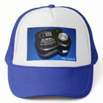 The Snitch hats