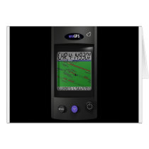 the snoGPS card