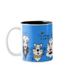 'The Snooties' Mug