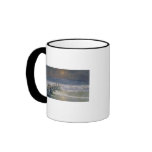 The Snow in the Auvergne, 1886 Mugs