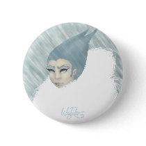The Snow King Button
