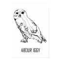 The Snow Owl posters by AbourIggy The Snow Owl posters