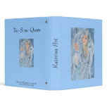The Snow Queen Avery Binder