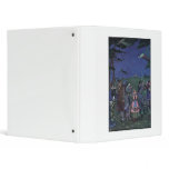 The Snow Queen binders