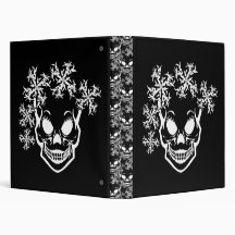 The Snow Queen Binders