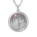 The Snow Queen Custom Jewelry