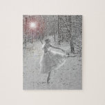 The Snow Queen Jigsaw Puzzles